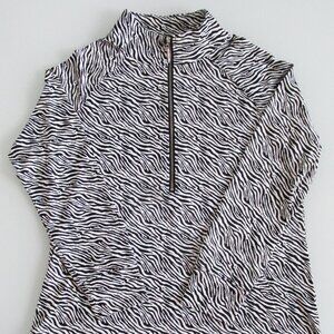 Anthony's Women's Long Sleeve Knit Top Size Medium